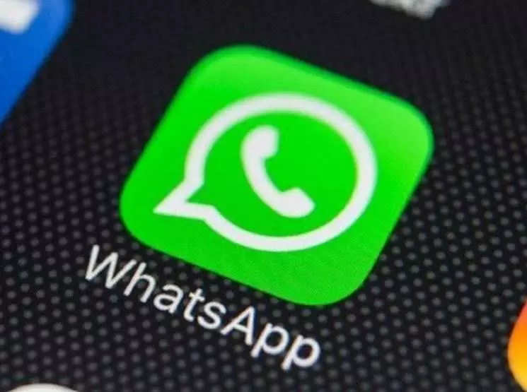Users can now book Covid vaccination appointments on WhatsApp
